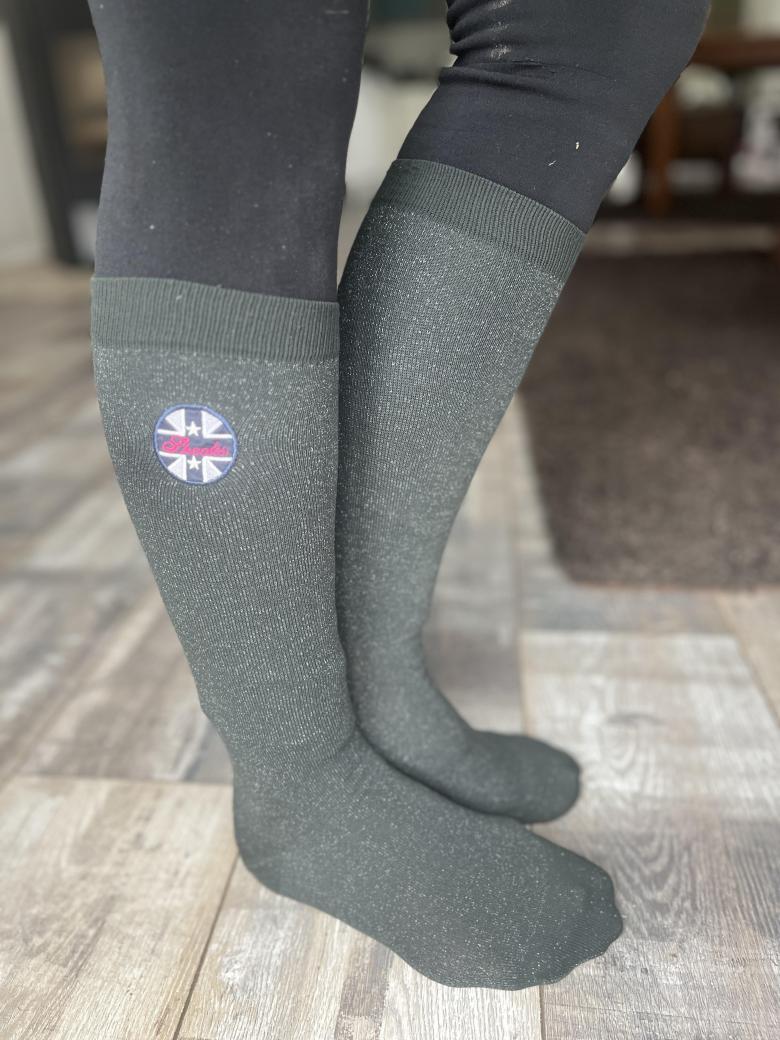 Reitsocken